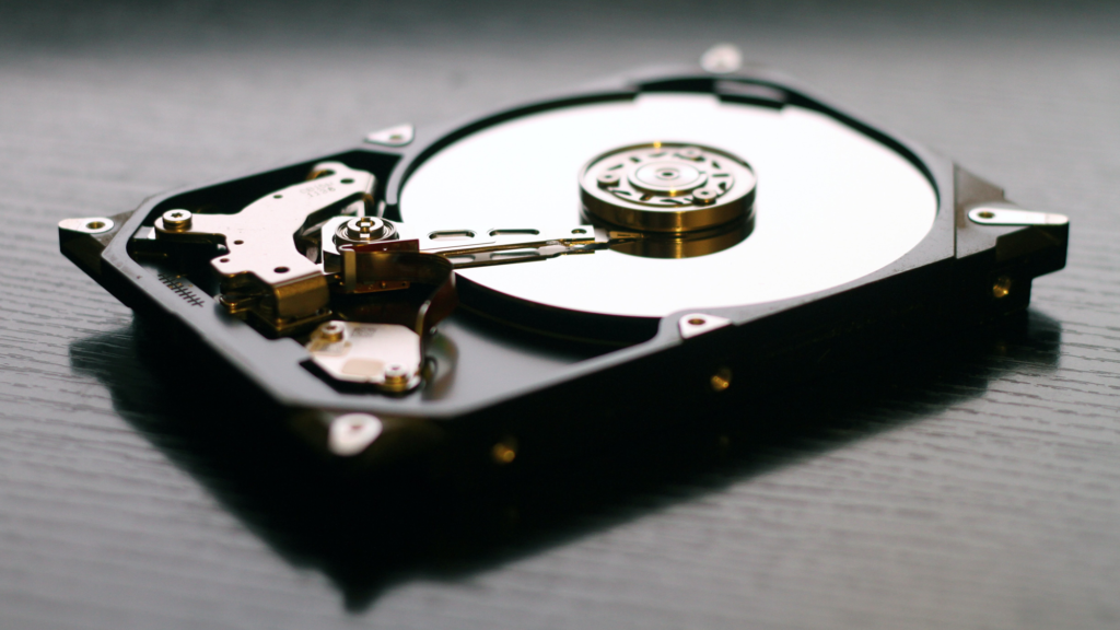 How Can I Check The Health Of My Hard Drive